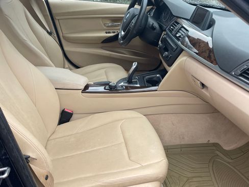 Used 2015 BMW 328i Sedan image 13