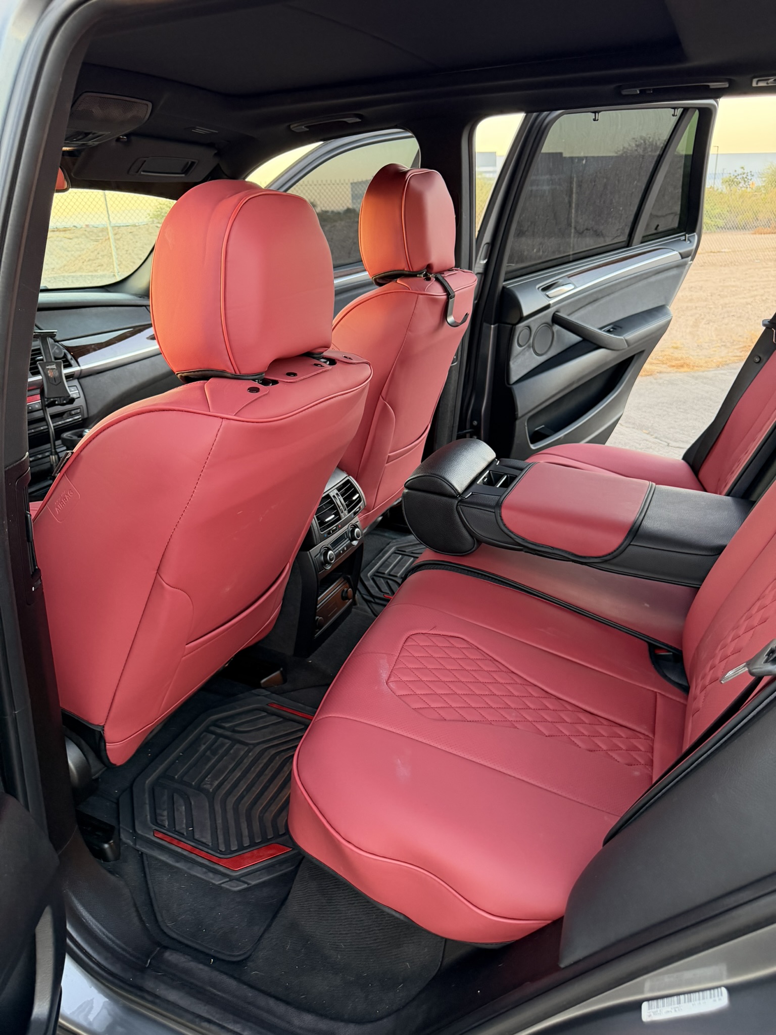 Used 2013 BMW X5 xDrive50i AWD/4WD image 4