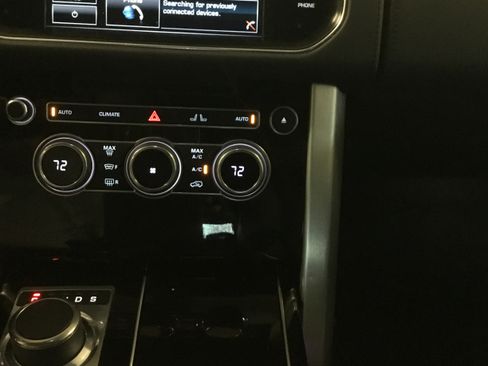 Used 2014 Land Rover Range Rover Autobiography AWD/4WD image 6