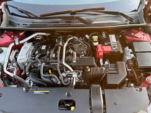 Used 2021 Nissan Sentra SR image 12