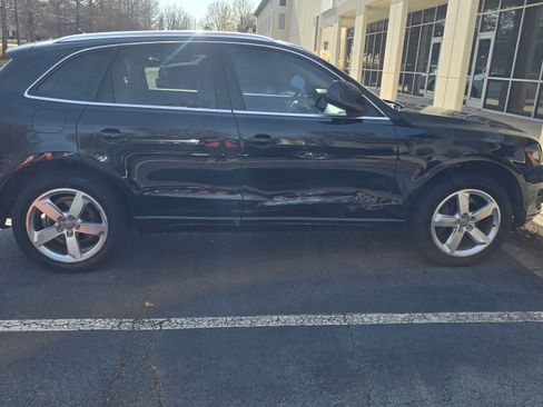 Used 2012 Audi Q5 2.0T Premium Plus image 8