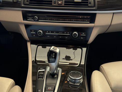 Used 2015 BMW 535i Sedan image 26