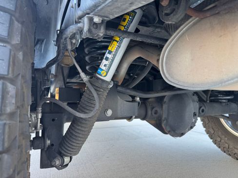 Used 2017 Jeep Wrangler Unlimited Sport image 17