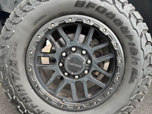 Used 2019 Ford F250 Lariat w/ Lariat Ultimate Package image 14