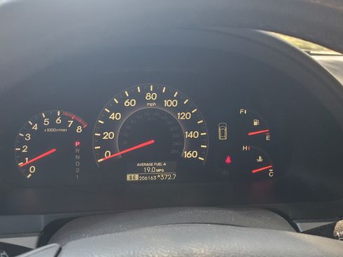 Used 2009 Honda Odyssey Touring image 2