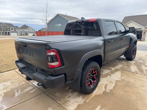 Used 2023 RAM 1500 TRX w/ TRX Level 2 Equipment Group AWD/4WD image 9