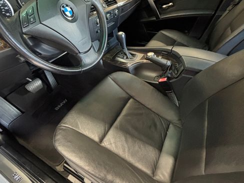 Used 2004 BMW 530i Sedan RWD image 5