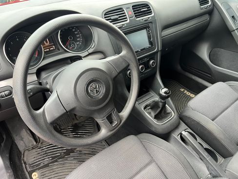 Used 2012 Volkswagen Golf 2-Door image 19