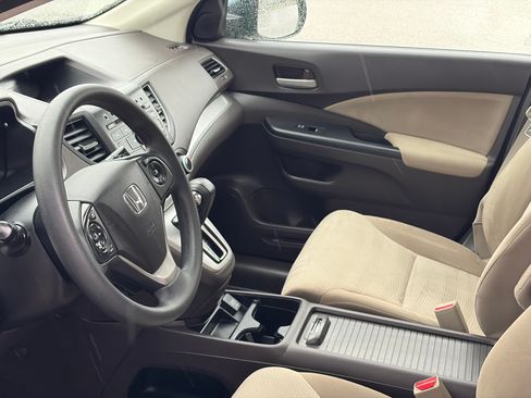 Used 2014 Honda CR-V EX image 8