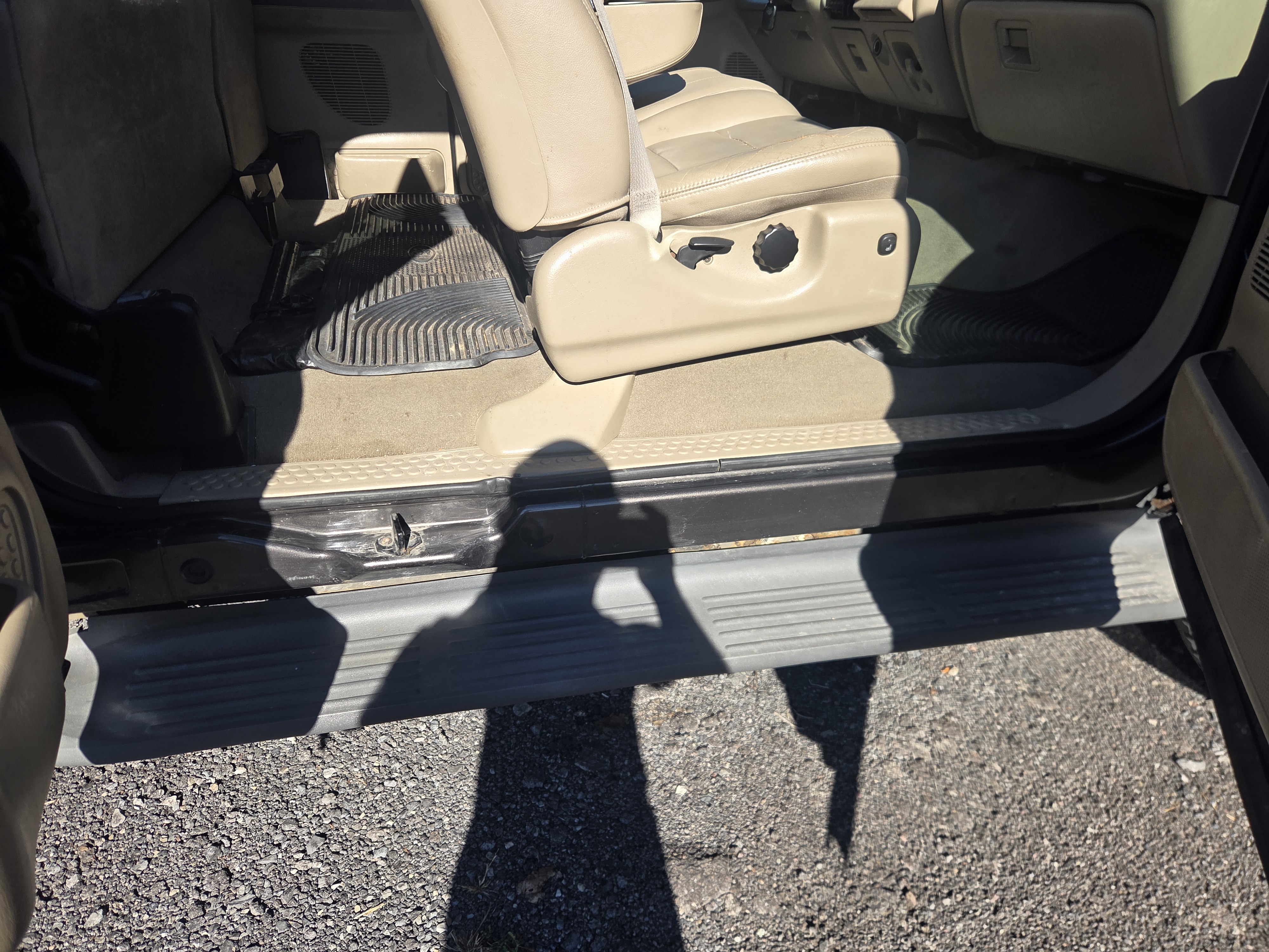 Used 2005 Ford F250 Lariat AWD/4WD image 11