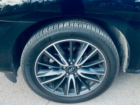 Used 2018 INFINITI QX60 FWD w/ Deluxe Technology Package image 13