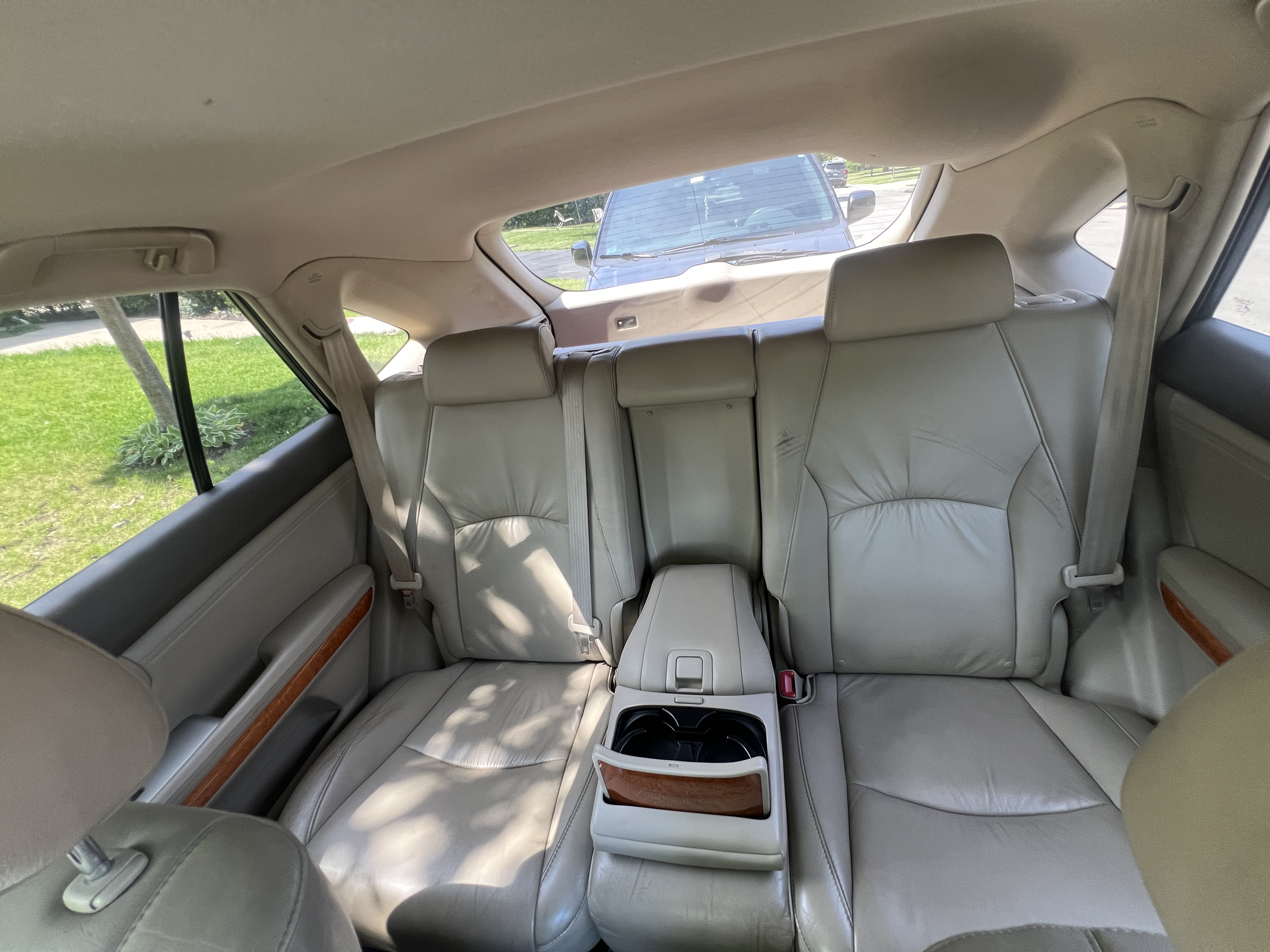 Used 2005 Lexus RX 330 AWD image 11