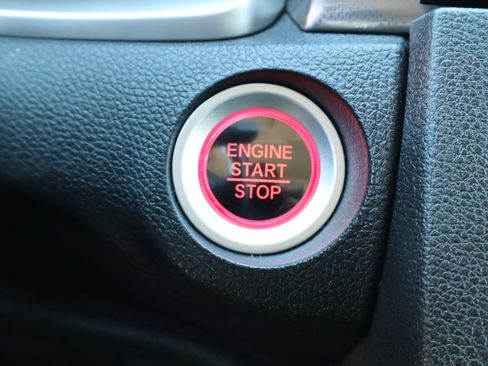 Used 2020 Honda Civic EX image 19