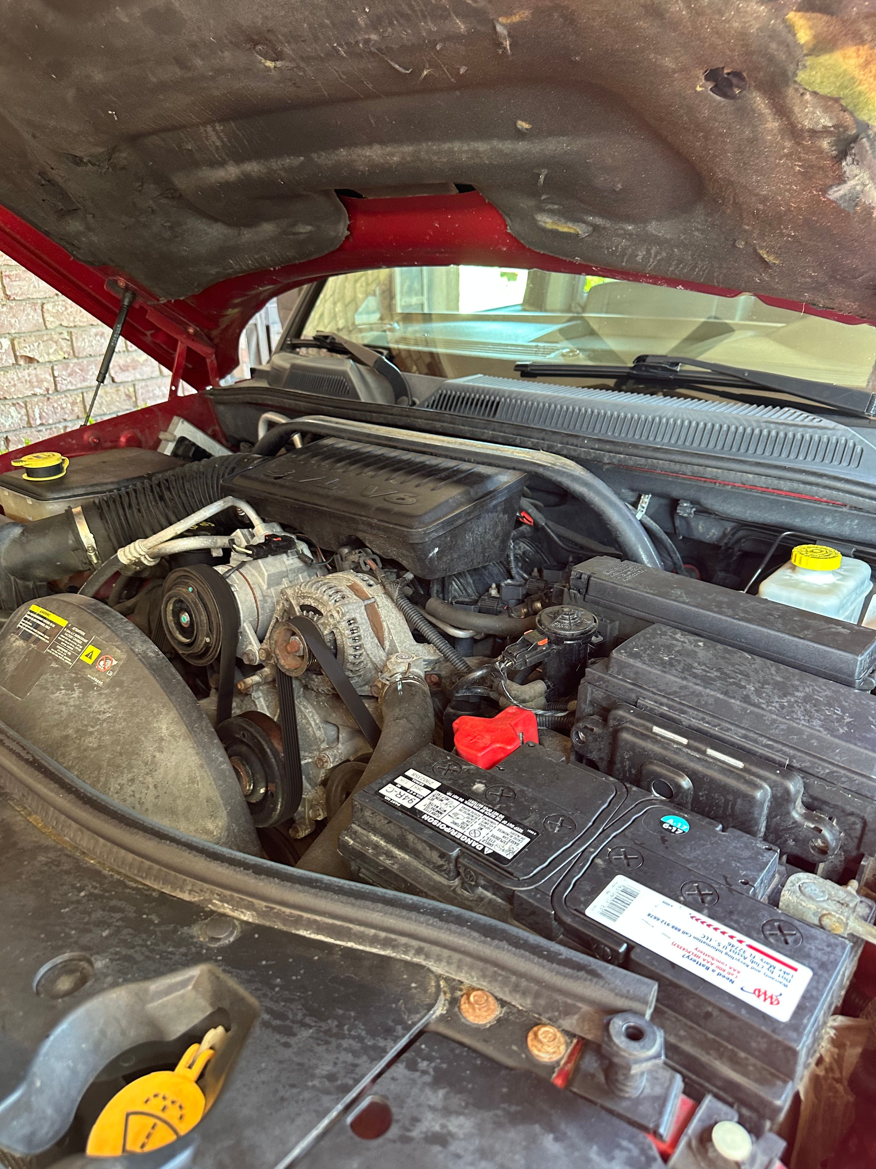 Used 2006 Jeep Commander 4WD image 14