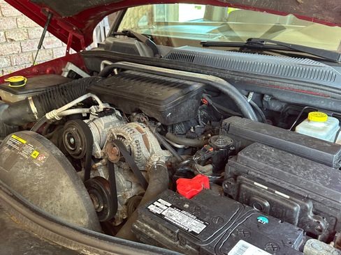 Used 2006 Jeep Commander 4WD image 14