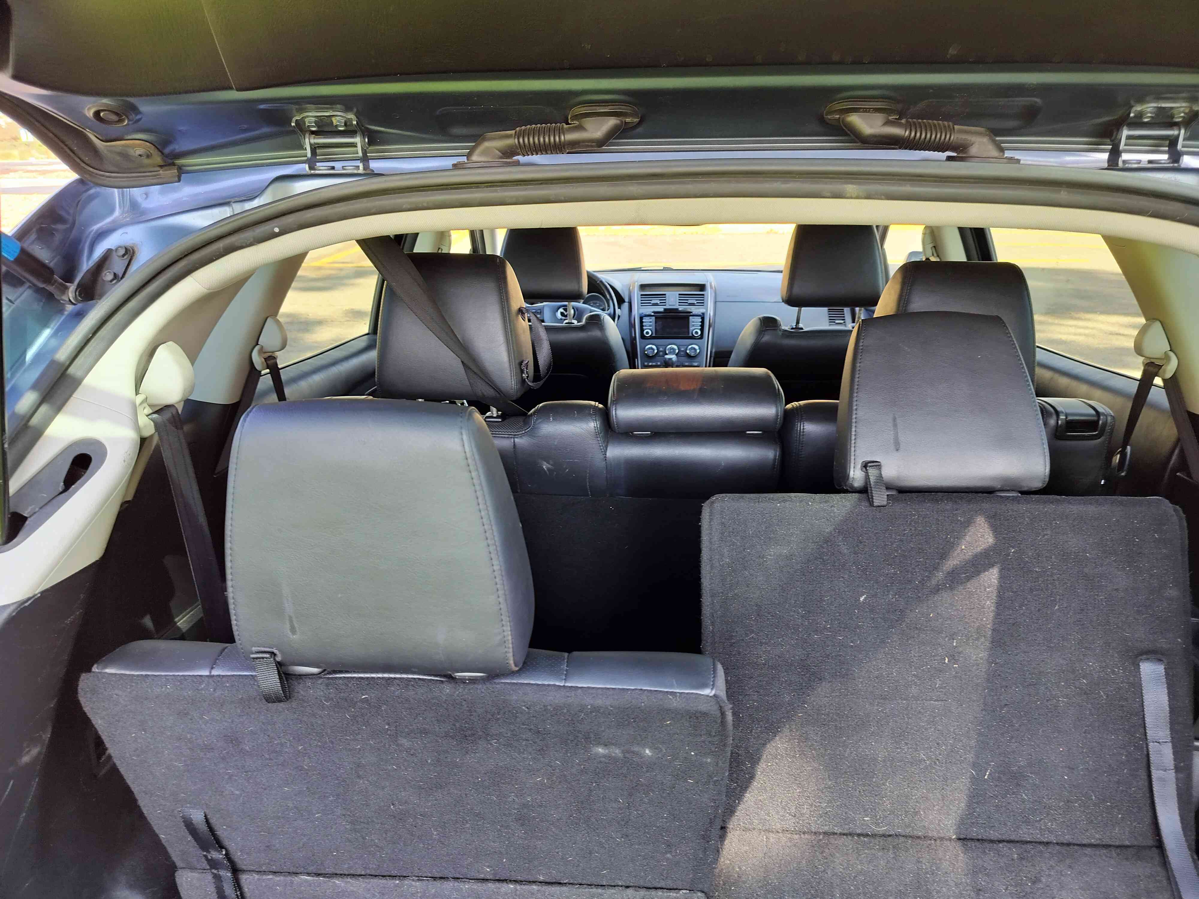 Used 2014 MAZDA CX-9 Grand Touring FWD image 14