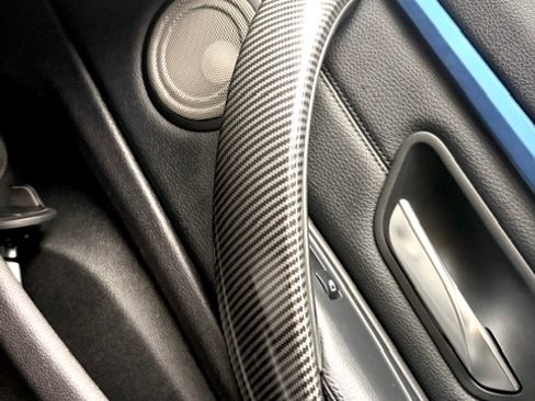 Used 2014 BMW 435i Coupe image 25