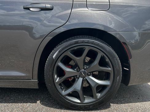 Used 2021 Chrysler 300 S w/ S Model Appearance Package image 28