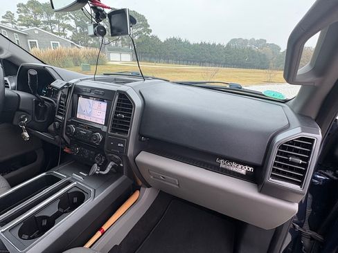 Used 2018 Ford F150 XLT w/ Equipment Group 302A Luxury image 13