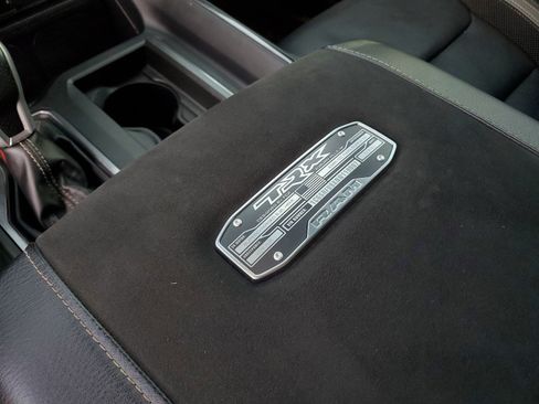 Used 2022 RAM 1500 TRX w/ TRX Level 2 Equipment Group image 10