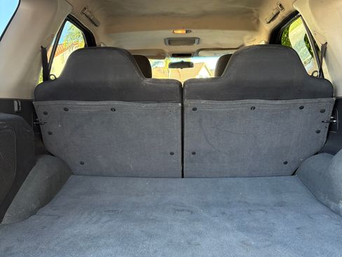 Used 2003 Nissan Xterra SE S/C RWD image 16