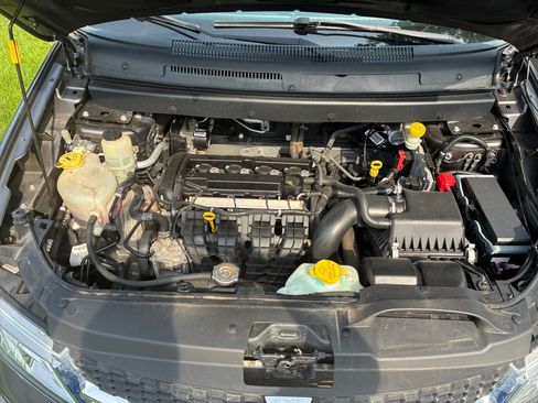 Used 2016 Dodge Journey SE FWD image 4