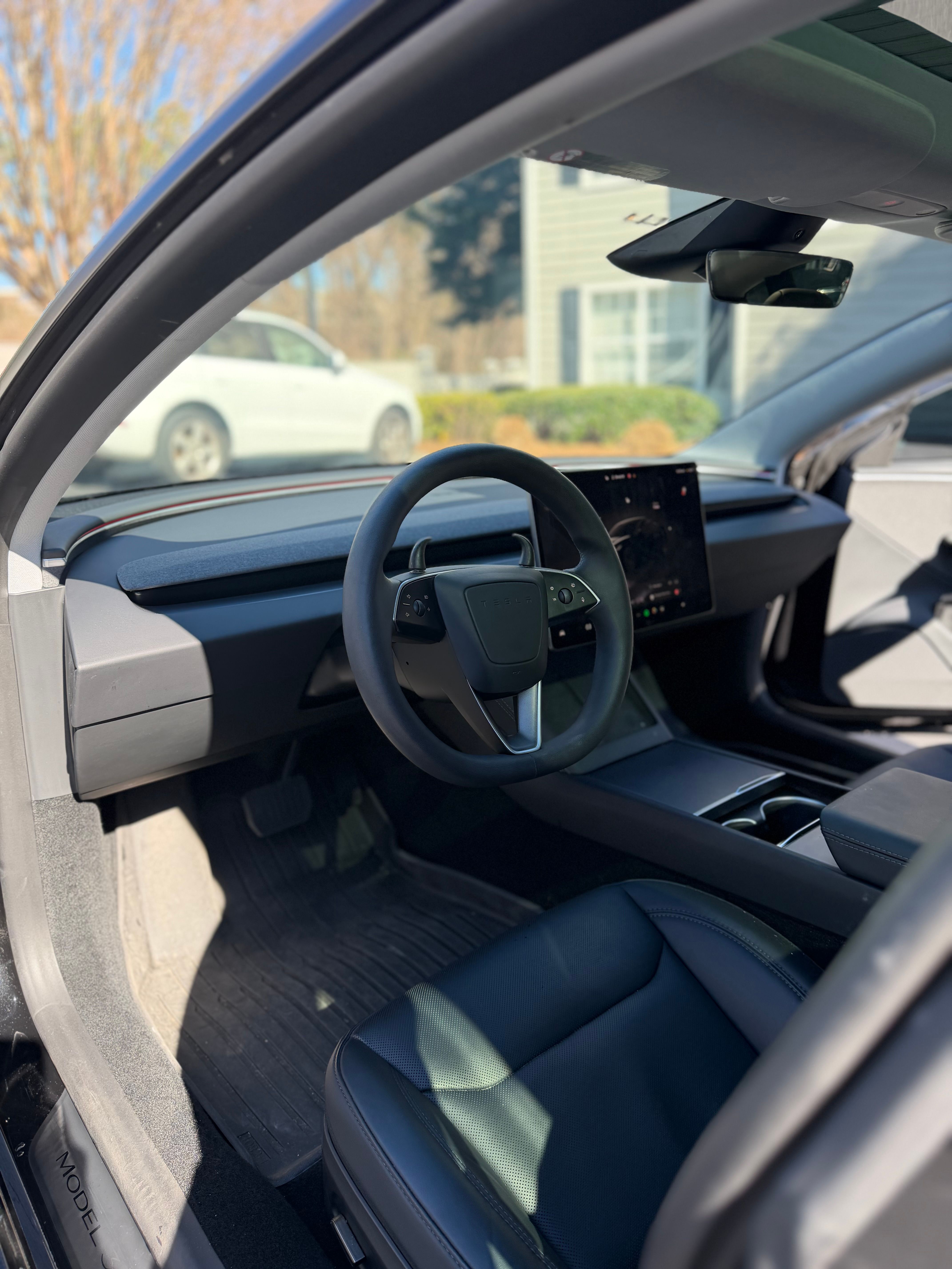 Used 2025 Tesla Model 3 Long Range RWD image 12
