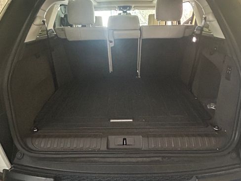 Used 2014 Land Rover Range Rover Sport HSE image 12