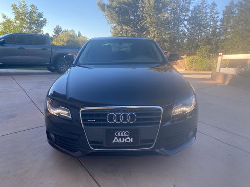 Used 2011 Audi A4 2.0T Premium Plus image 6