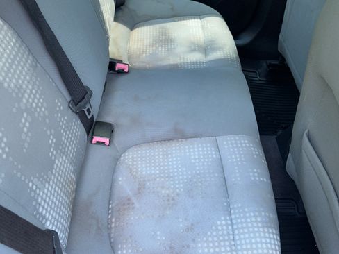 Used 2012 Chevrolet Sonic LS image 14