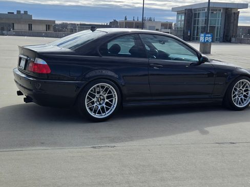 Used 2004 BMW M3 Coupe image 6