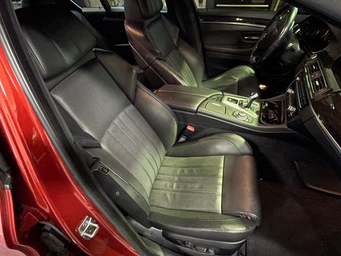 Used 2013 BMW M5 Sedan 4D image 5