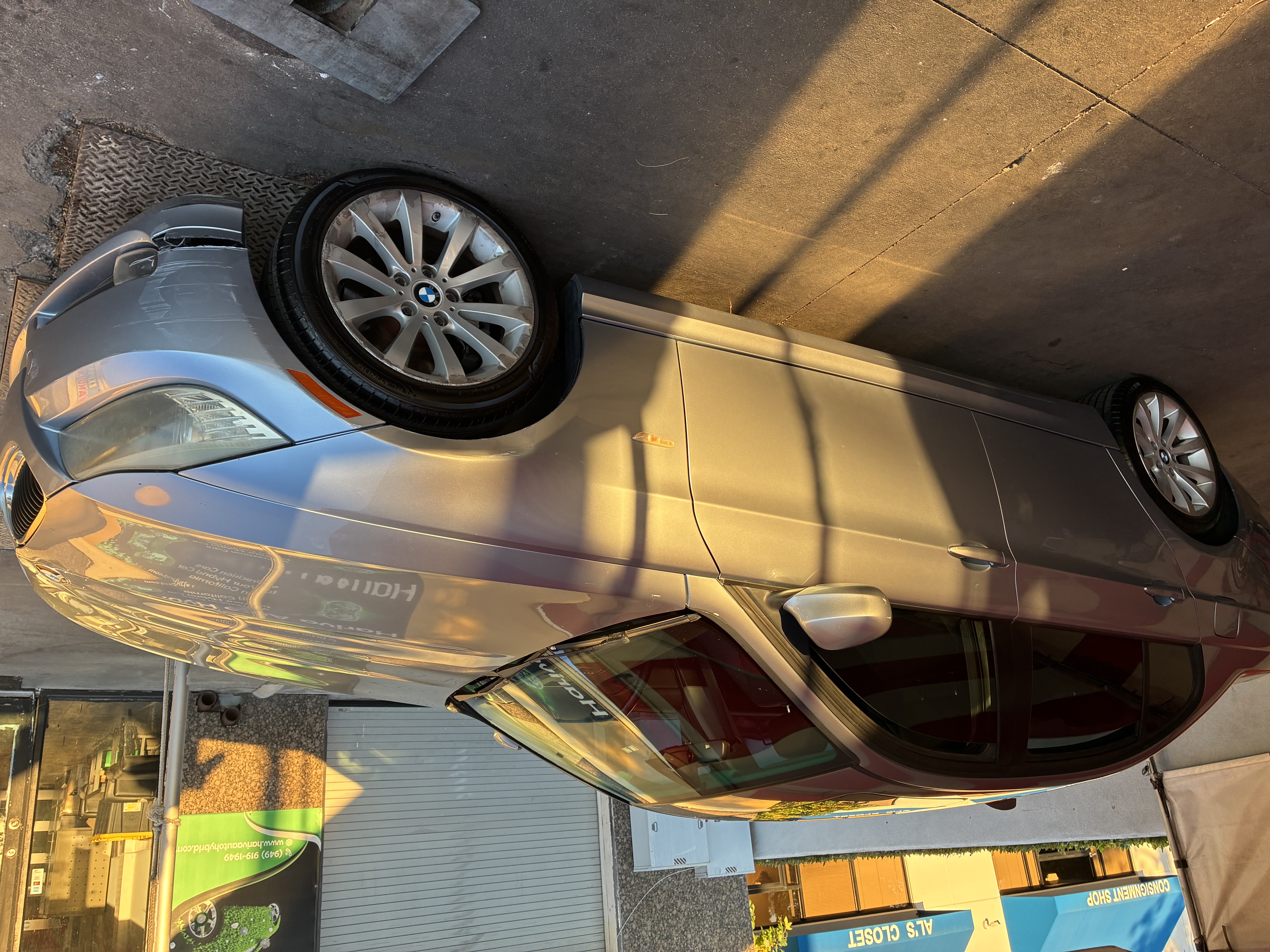 Used 2011 BMW 328i Sedan RWD image 10