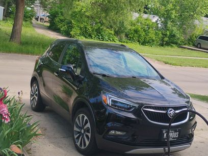 Used 2019 Buick Encore Essence w/ Safety Package II