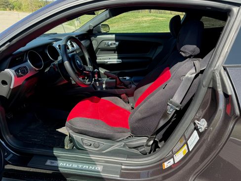 Used 2023 Ford Mustang GT w/ Equipment Group 301A image 10