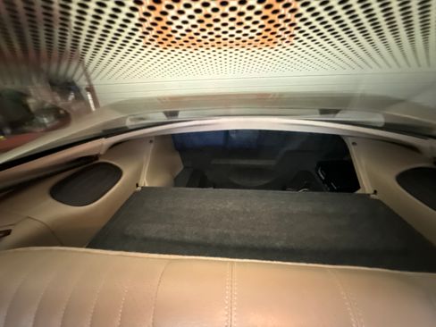 Used 2002 Pontiac Firebird Trans Am w/ SLP Firehawk Pkg image 14