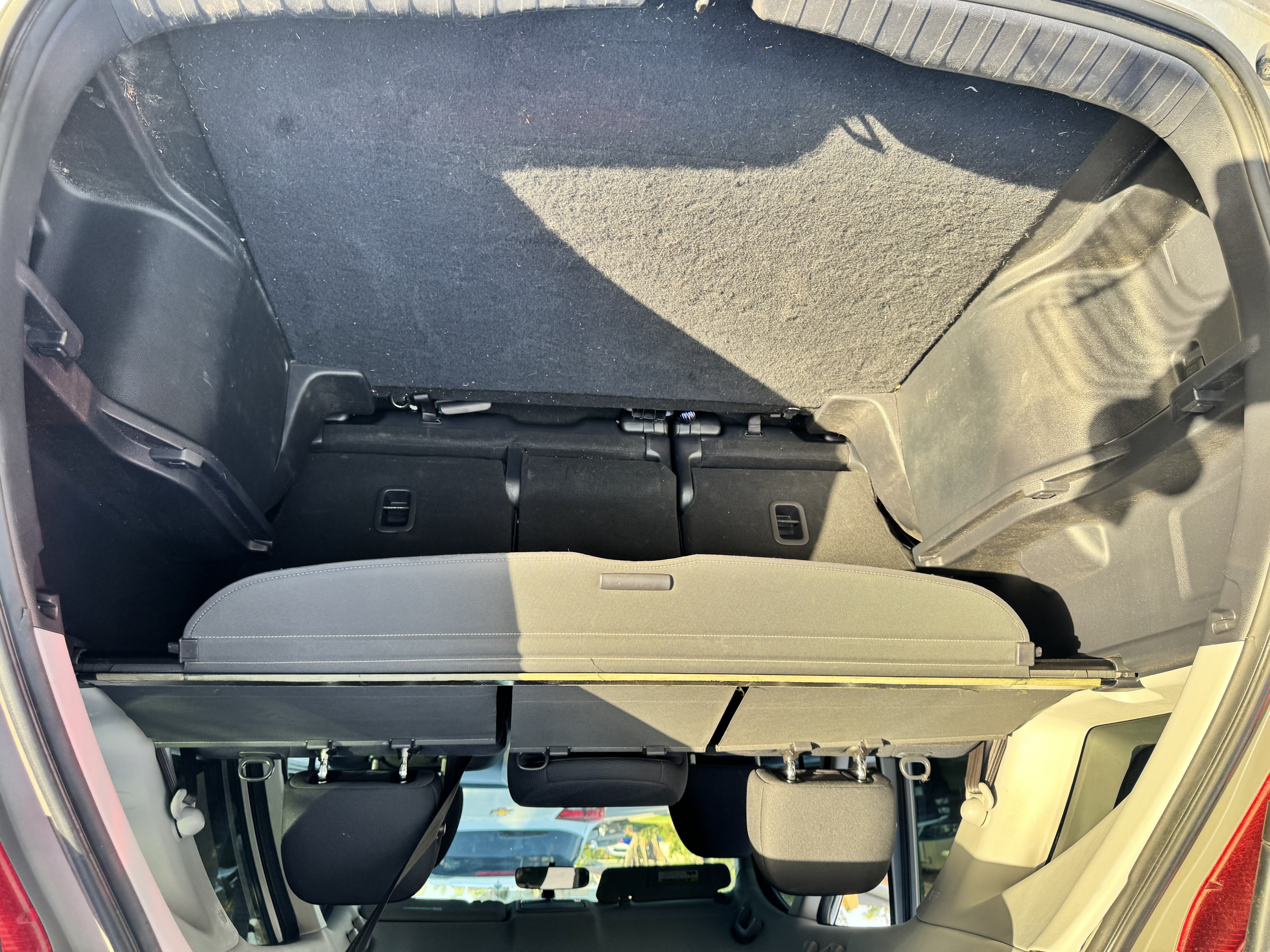 Used 2010 Honda CR-V LX image 8