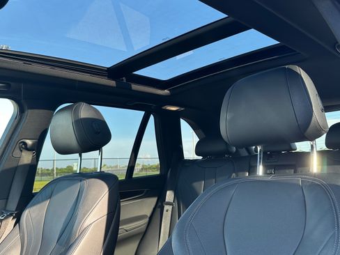 Used 2018 BMW X5 sDrive35i RWD image 25