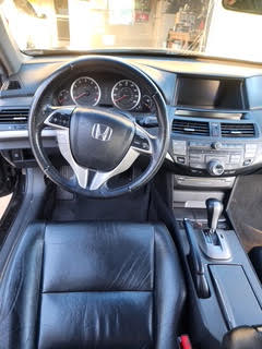 Used 2008 Honda Accord EX-L image 2