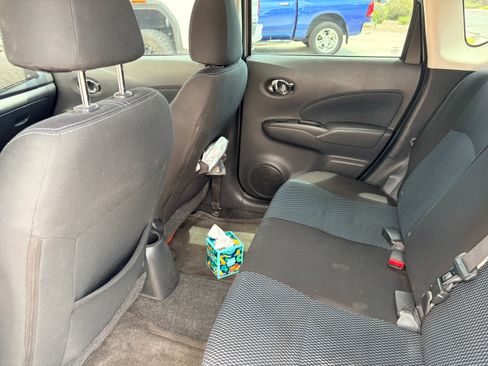 Used 2015 Nissan Versa Note SV FWD image 9
