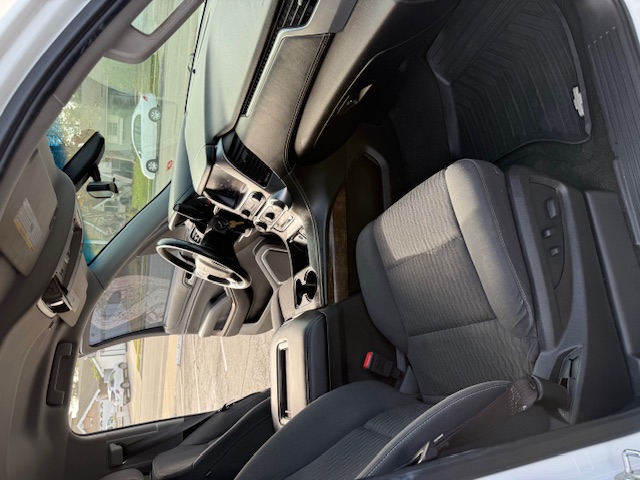 Used 2016 Chevrolet Tahoe LS w/ Max Trailering Package RWD image 8