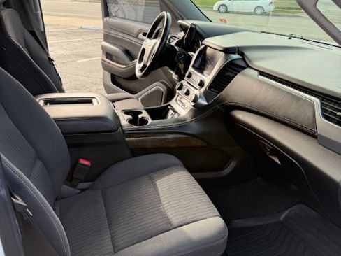 Used 2016 Chevrolet Tahoe LS w/ Max Trailering Package image 8