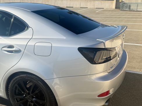 Used 2006 Lexus IS 350 RWD image 27