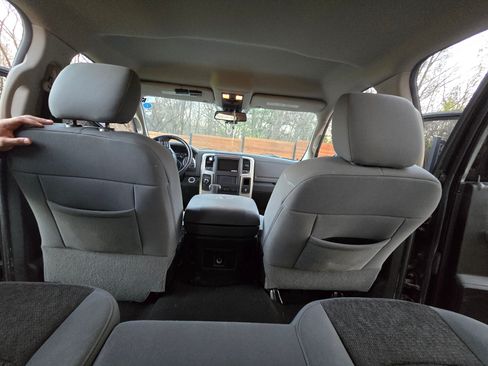 Used 2013 RAM 1500 Big Horn image 14