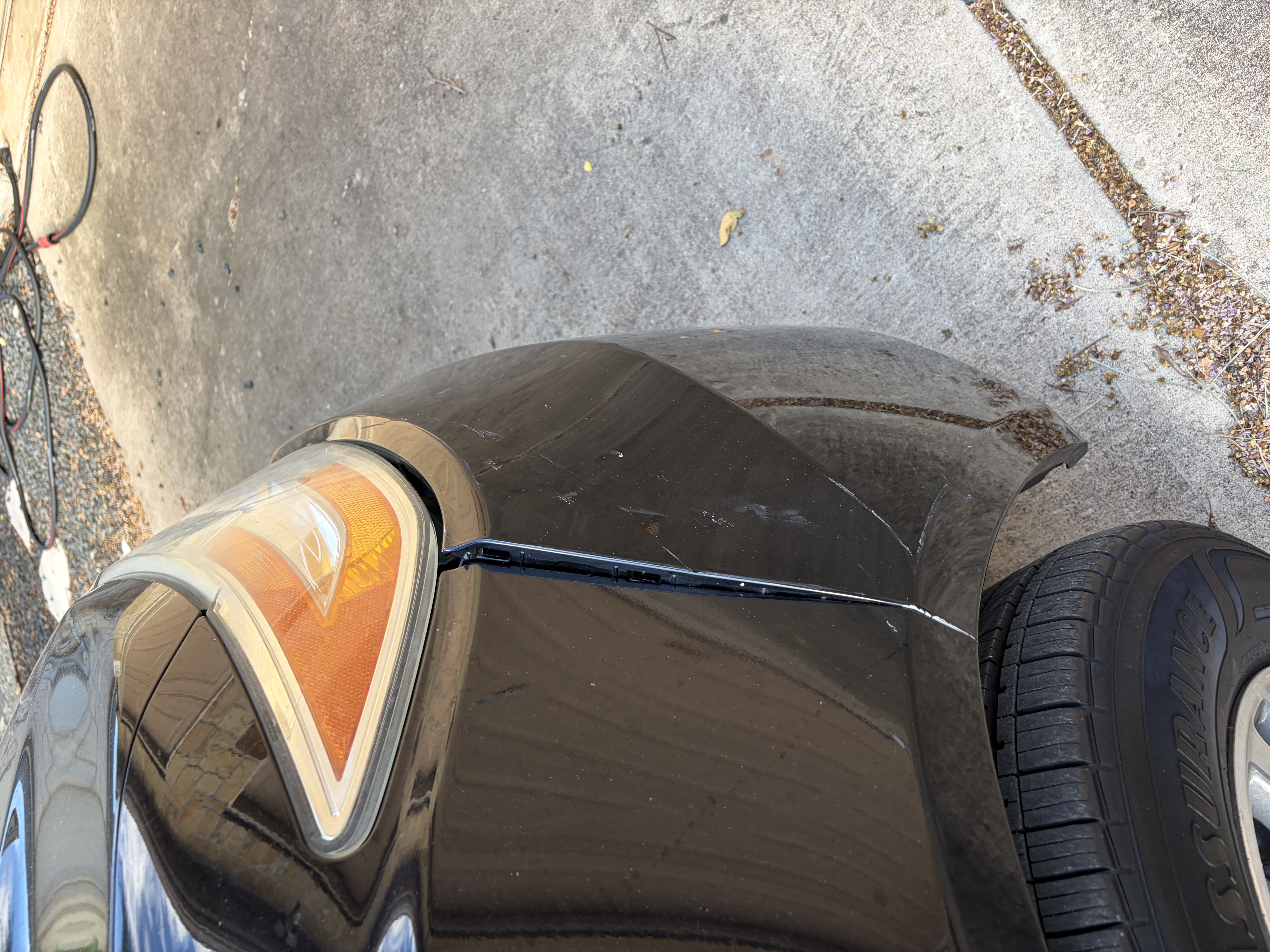 Used 2011 Honda Odyssey EX image 17