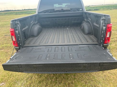 Used 2023 Ford F150 XLT w/ Equipment Group 302A High AWD/4WD image 8