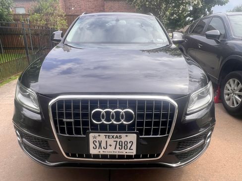 Used 2014 Audi Q5 3.0T Premium Plus image 11