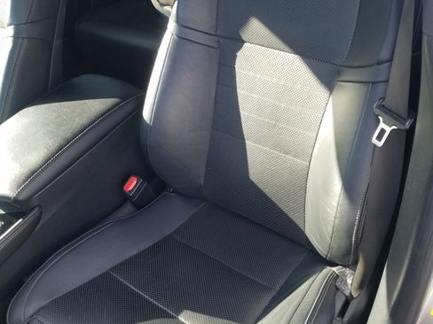 Used 2020 Lexus GS 350 F Sport image 29