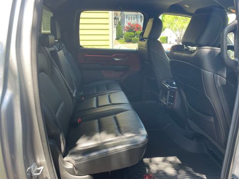 Used 2022 RAM 1500 Rebel w/ Rebel Level 2 Equipment Group AWD/4WD image 25