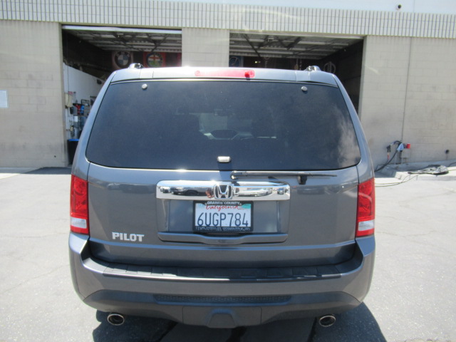 Used 2012 Honda Pilot EX-L image 6